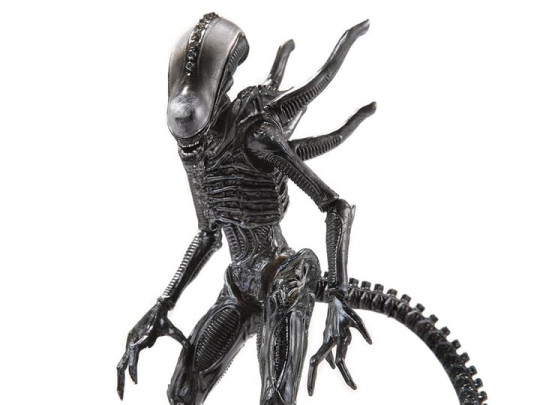 Aliens: Colonial Marines Alien Lurker