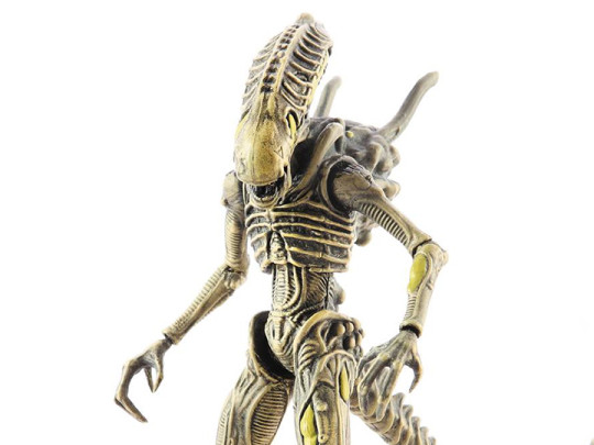 Aliens: Colonial Marines Alien Boiler