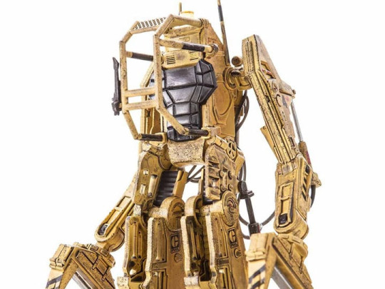 Aliens: Colonial Marines Power Loader