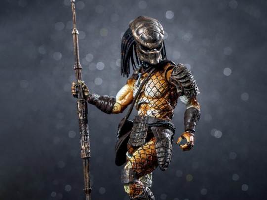Predator 2 Stalker Predator