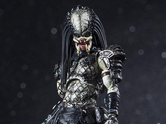 Predator 2 Shaman Predator