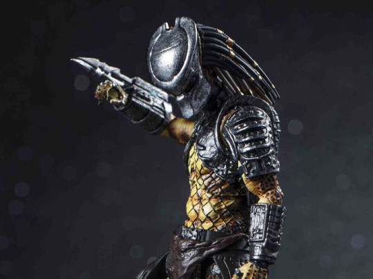 Predator 2 Scout Predator
