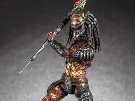 Predator 2 Boar Predator