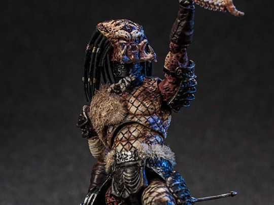Predator 2 Shadow Predator