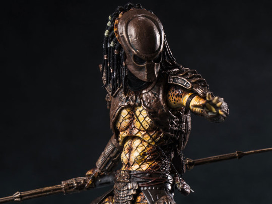 Predator 2 City Hunter