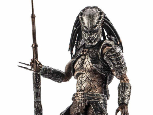 Predator 2 Guardian Predator