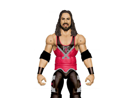 SummerSlam X-Pac (John Cone BAF)