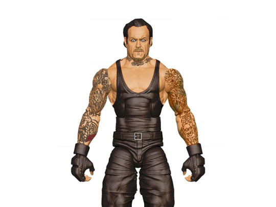SummerSlam Undertaker (John Cone BAF)