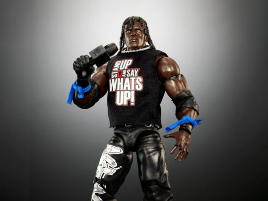 Greatest Hits 2024 R-Truth