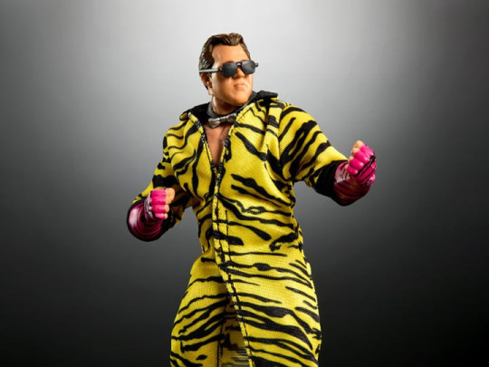 Greatest Hits 2024 Brutus Beefcake