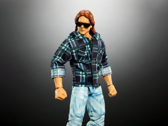 Greatest Hits 2024 Rowdy Roddy Piper as John Nada