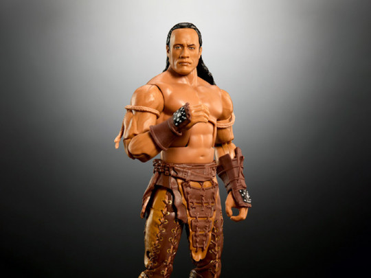 Greatest Hits 2024 The Rock as The Scorpion King
