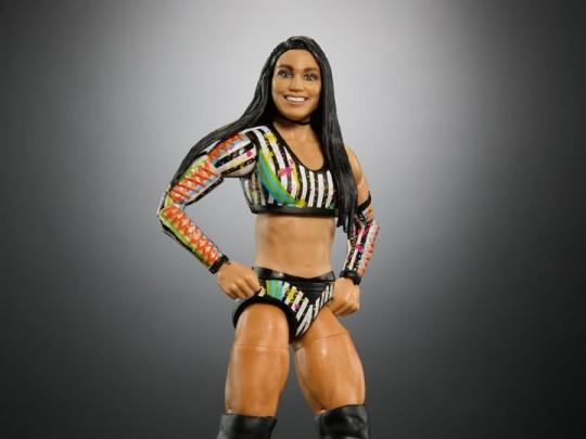 Series 106 Roxanne Perez