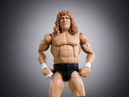 Series 108 Terry Gordy (Executioner)