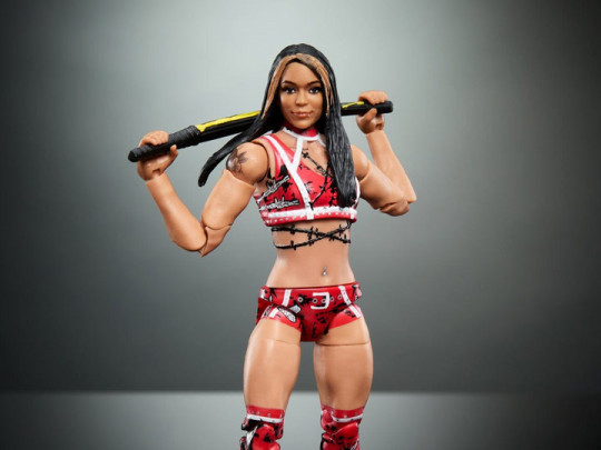 Series 107 Cora Jade
