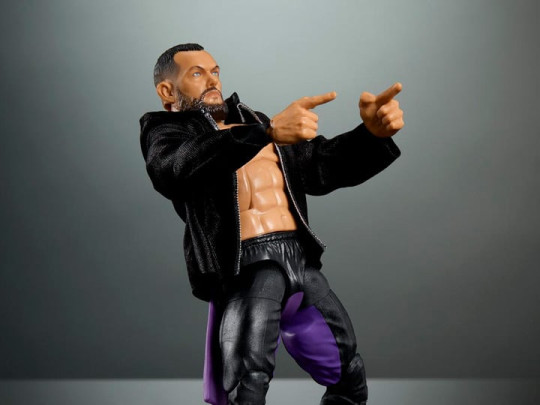 Series 107 Finn Balor
