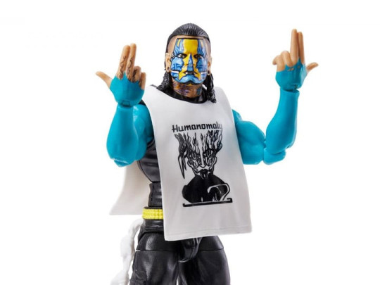 Top Picks Jeff Hardy