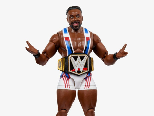 Series 98 Big E