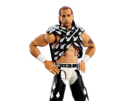 SummerSlam Shawn Michaels