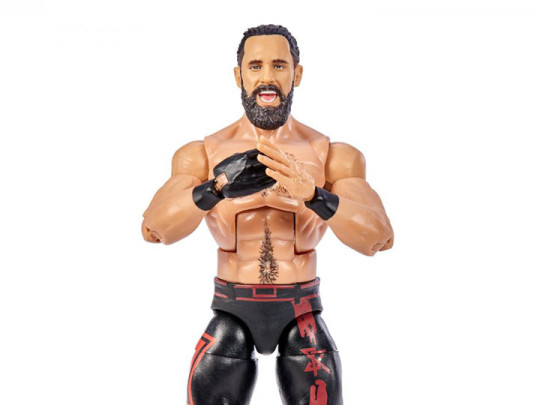 Series 93 Seth Rollins