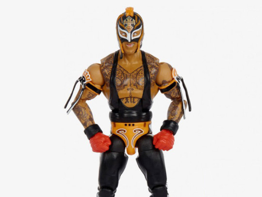 Series 92 Rey Mysterio
