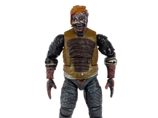 Series 92 The Fiend Bray Wyatt (Burnt)