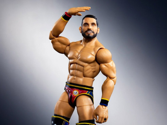 Series 105 Johnny Gargano