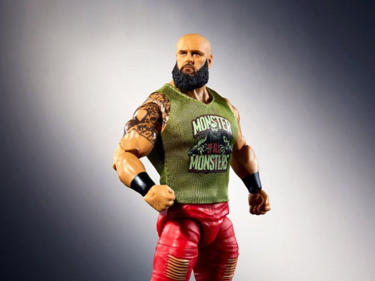 Series 105 Braun Strowman