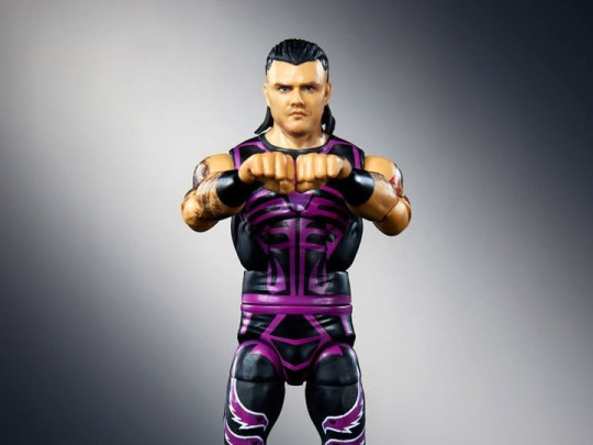 Series 105 Dominik Mysterio