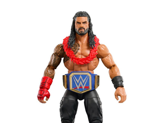 Top Picks 2024 Roman Reigns