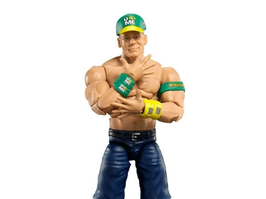 Top Picks 2024 John Cena