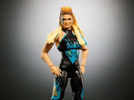WWE Royal Rumble Elite Collection Beth Phoenix (Virgil BAF)
