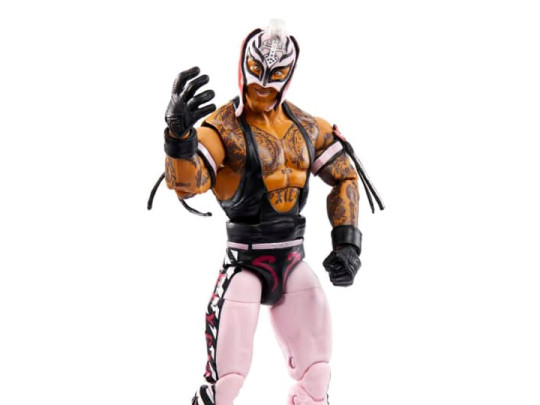 Top Picks 2022 Rey Mysterio