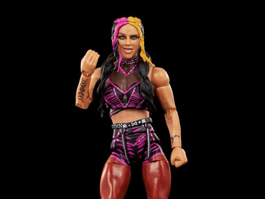Series 104 Dakota Kai