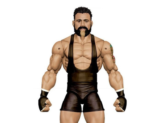 Series 104 Rick Steiner