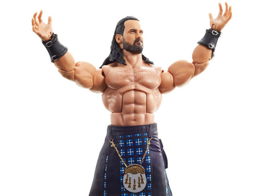 Series 89 Drew McIntyre
