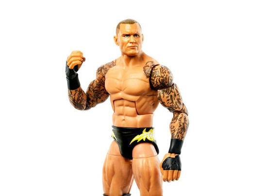 Top Picks 2022 Randy Orton