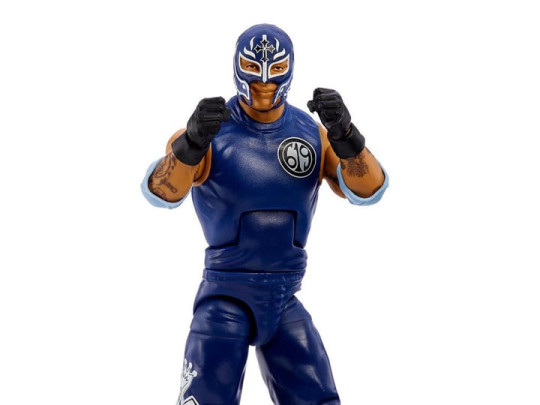SummerSlam Rey Mysterio