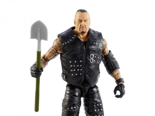 Top Picks 2022 The Undertaker