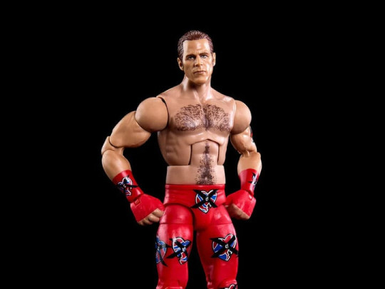 Greatest Hits 2023 Shawn Michaels