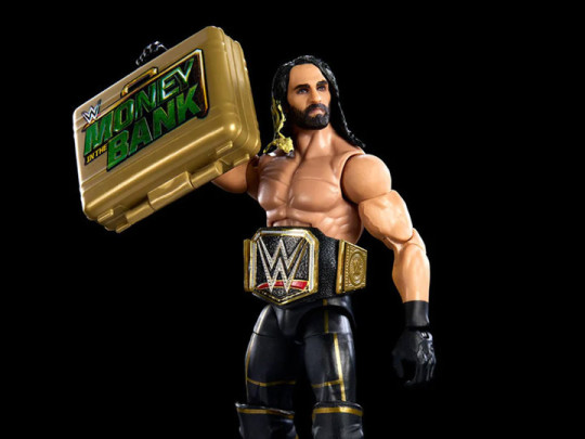 Greatest Hits 2023 Seth Rollins