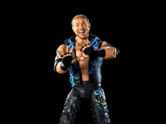 Greatest Hits 2023 Diamond Dallas Page