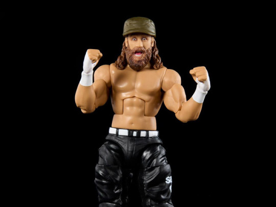 Series 102 Sami Zayn