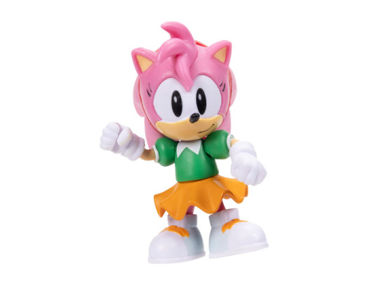 Sonic The Hedgehog 2.5 Amy Rose Figure
