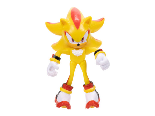 Sonic The Hedgehog 2.5 Super Shadow Figure