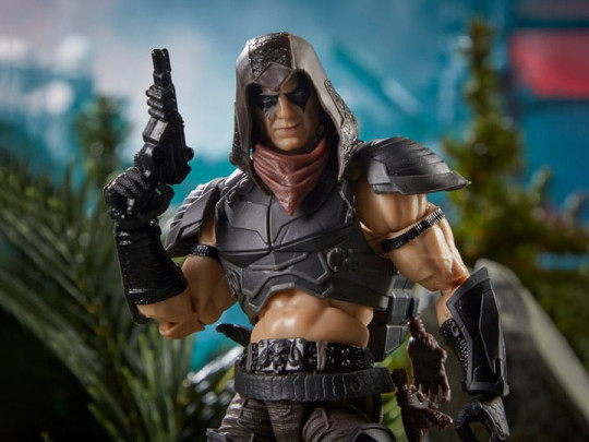 Zartan