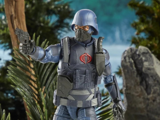 Cobra Infantry