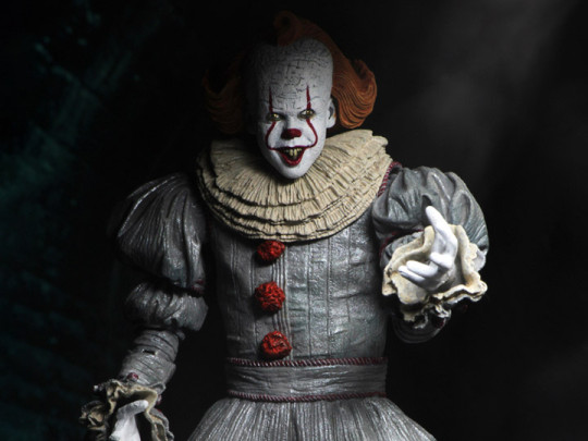 IT Chapter Two Pennywise