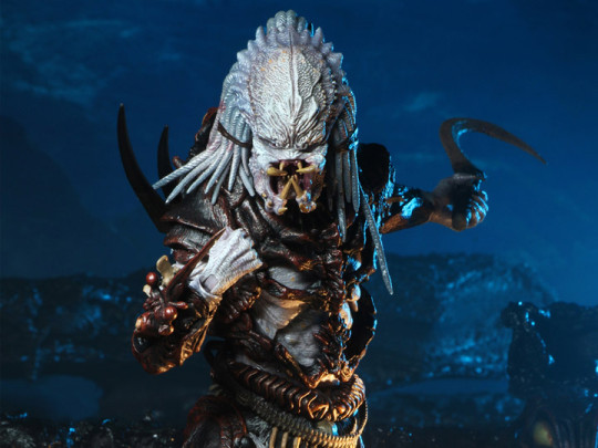 Predator Alpha Predator 100th Edition (With Bonus DLC)