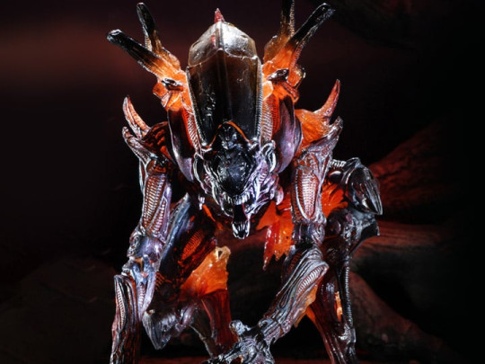 Aliens Rhino Alien